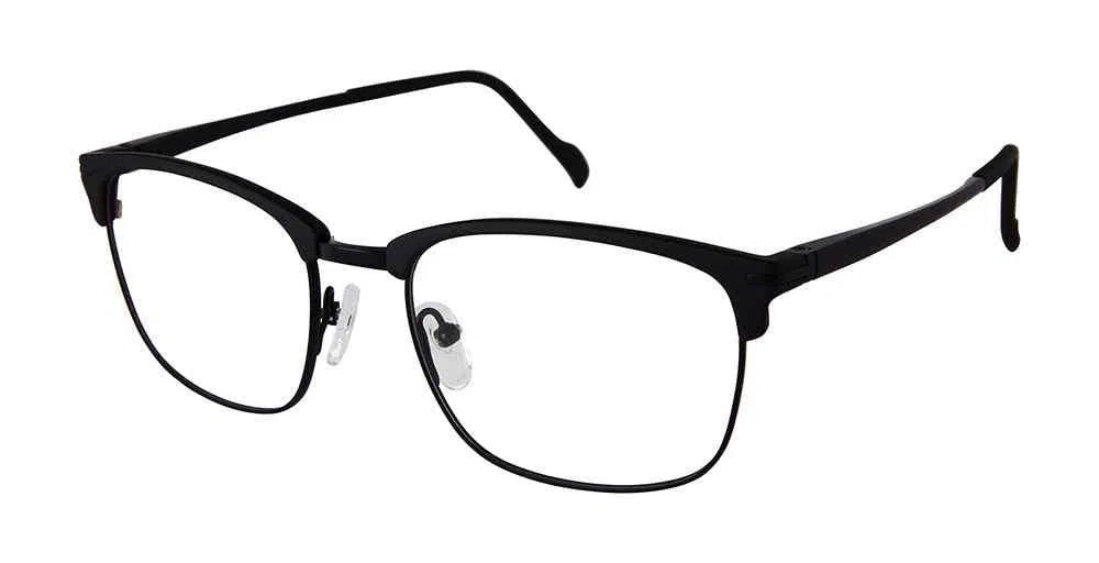 Stepper STE-60232-SI Eyeglasses - view 2